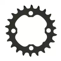 Plateau SHIMANO 28D-AJ Deore XT FC-M785