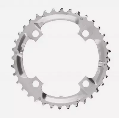 Plateau SHIMANO 36D Deore FC-M532 Argent