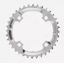 Plateau SHIMANO 36D Deore FC-M532 Argent