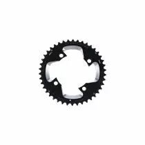 Plateaux BBB VTT MTBgear 3 x 10v 104mm 38, 40, 42 dents