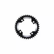 Plateaux BBB VTT MTBgear 3 x 10v 104mm 38, 40, 42 dents