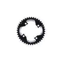 Plateaux BBB VTT MTBgear 3 x 10v 104mm 38, 40, 42 dents