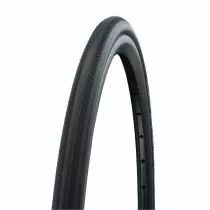 PNEU 24x1.00 ROUTE NOIR rigide (25-540)