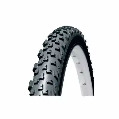 Pneu 26X1,90 noir crampon V78
