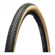 Pneu 550x35 A noir/crème City Junior