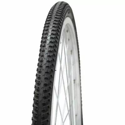 Pneu 650X35A DELI S-161 Noir TR (26 x 1 3/8) (37-590)