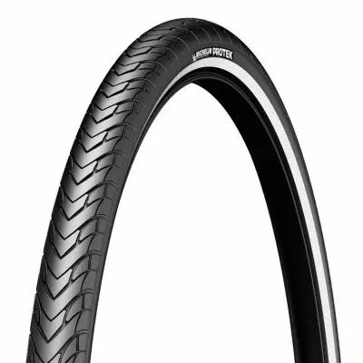 Pneu City/Vtc 700x35 Michelin Protek Renfort Reflex