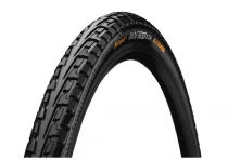 Pneu Continental CITY/VTC 650 X 40B Ride Tour Noir Tringle rigide (42-584)