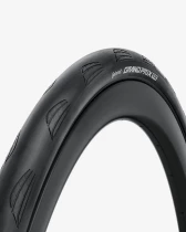 Pneu Continental Grand Prix Tubeless Ready Noir 700x28 ou 30