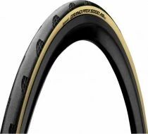 Pneu Continental Road Grand Prix 5000 AS TR 700*28 Noir Beige 