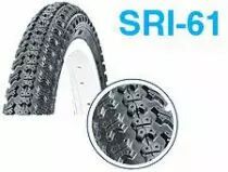 Pneu DUTCH PERFECT 20X1,75 noir SRI 61