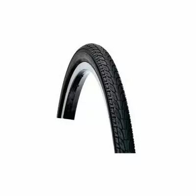 Pneu Dutch Perfect 700X35C noir SRI 44