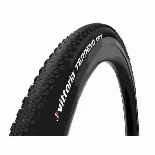Pneu Gravel Vittoria Terreno Dry 700*38C Tringle Rigide