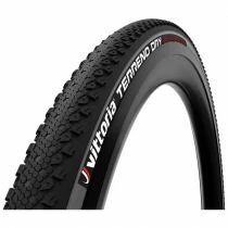 Pneu Gravel Vittoria Terreno Dry Tringle Souple