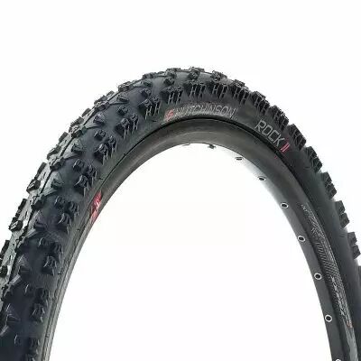 Pneu Hutchinson Rock-2 Noir Rigide 26X2,00