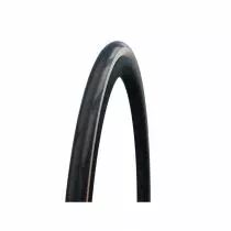 Pneu SCHWALBE PRO ONE TUBETYPE HS493A NOIR BEIGE
