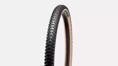 Pneu SPECIALIZED GROUND CONTROL GRID 2BR T7 SOIL SRCH/TAN SDWL 29X2.35