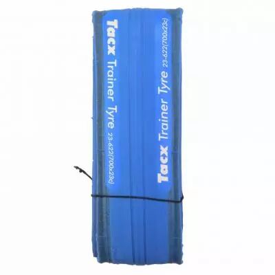 Tacx Home Trainer Pneu Tacx Pneu Home Trainer Vtt 26 Pouces Pneu