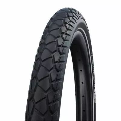Pneu VAE Schwalbe AL Grounder Pneu Tringle Rigide 27.5x2.35\  Performance Addix