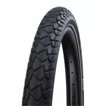 Pneu VAE Schwalbe AL Grounder Pneu Tringle Rigide 27.5x2.35\  Performance Addix