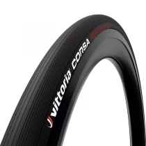 Pneu VITTORIA CORSA NOIR GRAPHENE 2.0 TS 700x28 (28-622)