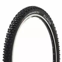 PNEU VTT 26X2.00 TR HUTCHINSON IGUANA TT NOIR (50-559)