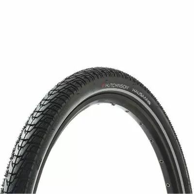 PNEU VTT/VTC 27.5 X 1.75 HUTCHINSON HAUSSMANN NOIR (47-584)