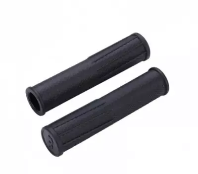 Poign�es BBB Cruiser 130/130mm kraton Noir