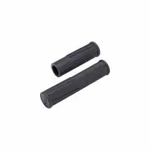 Poignées BBB Cruiser 130/92mm kraton Noires