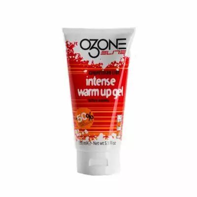 Pommade Ozone Gel Chauffant Intense 150Ml - Avant Effort