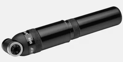 Pompe � main Air Tool Big Bore Noire