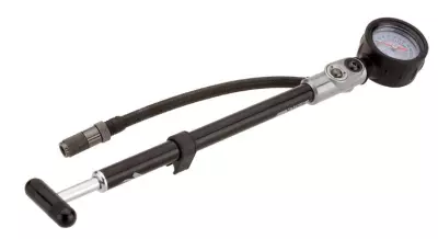 Pompe Specialized AIR TOOL HOCK Noir