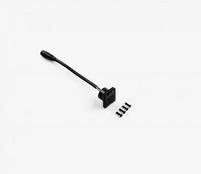 Port de charge pour Orbea Gain, Optima et Vibe
