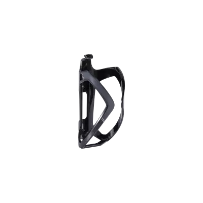Porte bidon BBB Flexcage Noir Brillant