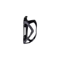 Porte bidon BBB Flexcage Noir Brillant