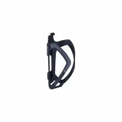 Porte bidon BBB Flexcage Noir mat