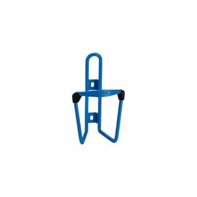 Porte-Bidon BBB FuelTank Bleu Anodis�