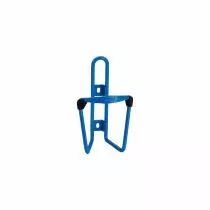 Porte-Bidon BBB FuelTank Bleu Anodisé