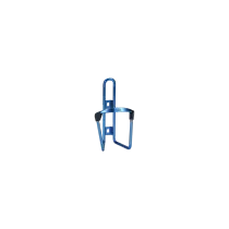 Porte-Bidon BBB FuelTank Bleu Anodisé