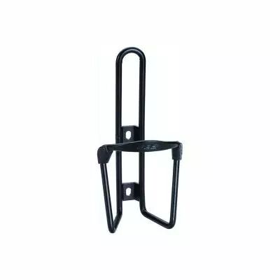 Porte Bidon\ SmallTank\ noir/argent BBB