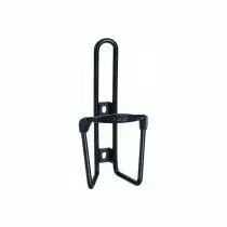 Porte Bidon\ SmallTank\ noir/argent BBB