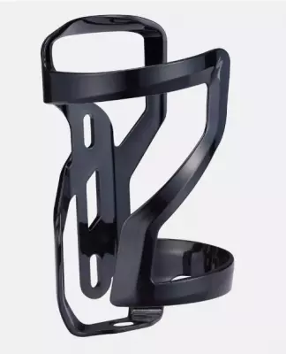 Porte Bidon Sp�cialized ZEE CAGE II SIDE LOADING RIGHT DT GLOSS Noir