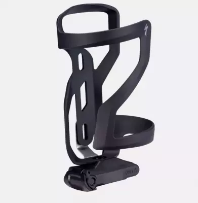 Porte Bidon SPECIALIZED ZEE CAGE II SIDE RIGHT DT MATTE Noir 
