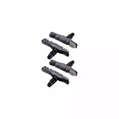 Porte-patins + patins BBB TriStop 3 couleurs BBS-14T