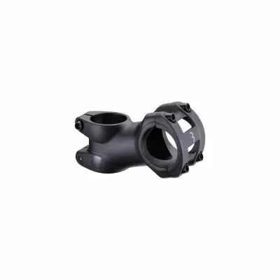 Potence BBB DownForce +/-17D 31.8 noir