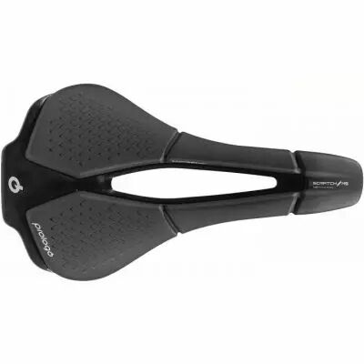 PROLOGO Selle - SCRATCH M5 PAS - Tirox 140 Noir