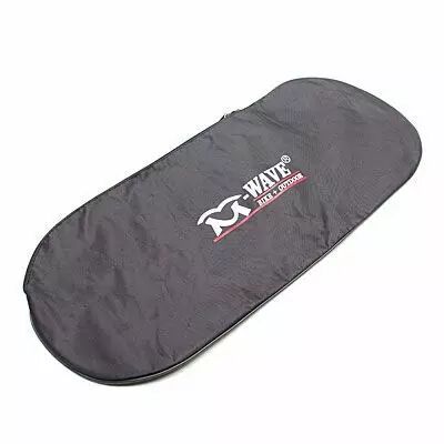 PROTECTION HOUSSE TRANSMISSION M-W NOIR