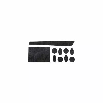 Protections de Cadre Carbone BBB