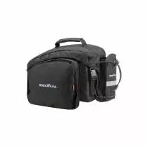 Rackpack 1 plus uniklip 2 Noir KLICKFIX