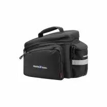 Rackpack 2 Uniklip 2 Noir KLICKFIX